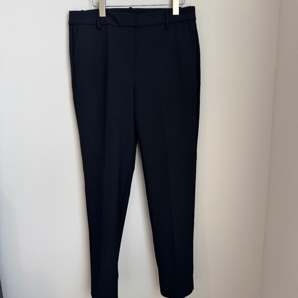 NWT J.Crew Factory Black - Picture 4 of 6